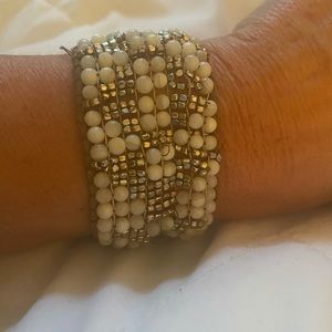 ISO this bracelet, I purchased from Lucky Brand.